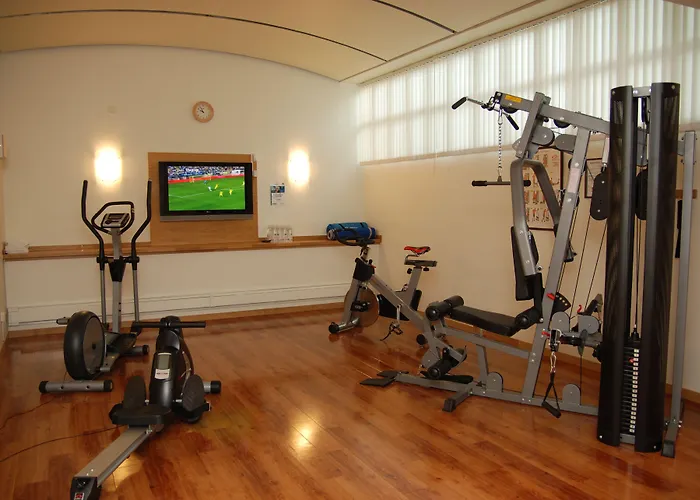 Quality Hotel Galaxen